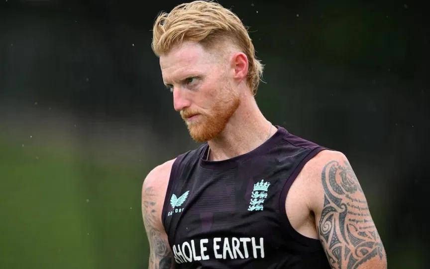 Ben Stokes adamant on turning around things for England amid removal calls
